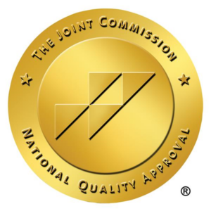 The joint Commision Seal