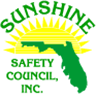 Sunshine Safety Council logo